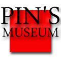 Articles de pins-museum