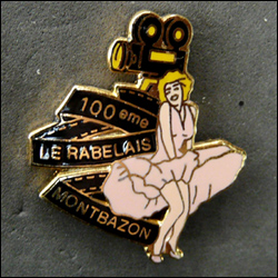 100eme le rabelais montbazon 250