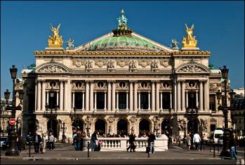 1920 paris opera