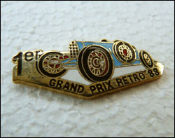 1er grand prix retro 88