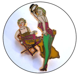 2 marilyn bunny chaise 2