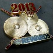 2013 vip hrc rewards 400 6