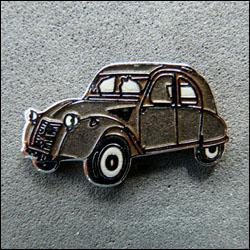 2cv d m petit modele 250