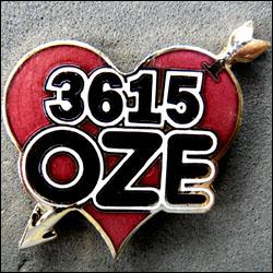 3615 oze 250