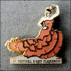 3eme festival d art flamenco 251