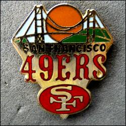 49ers sf 250