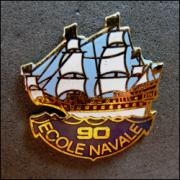 90 ecole navale