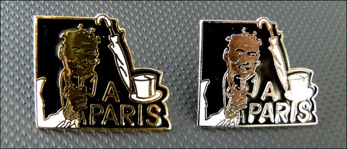 A paris yves montand