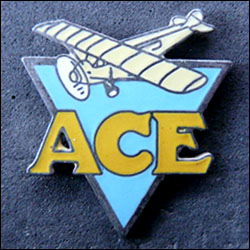 Ace 250