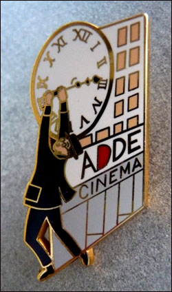 Adde cinema