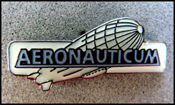 Aeronauticum