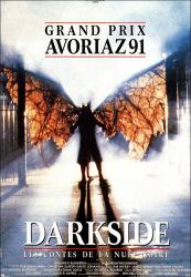 Affiche darkside 2