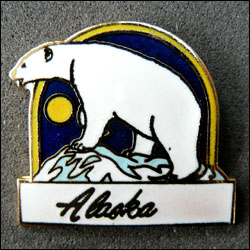 Alaska 252