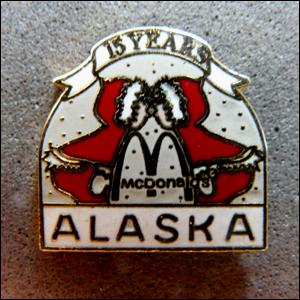 Alaska 300