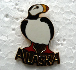 Alaska