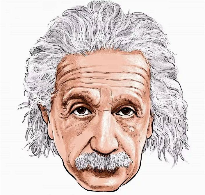 Albert einstein 1