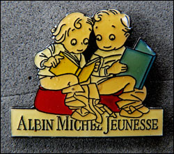 Albin michel jeunesse