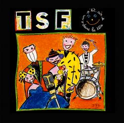 Album tsf