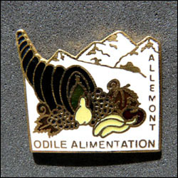 Allemont odile alimentaion