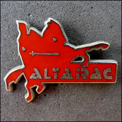 Altarac