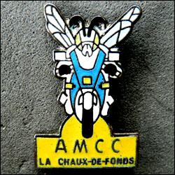 Amcc la chaux de fonds