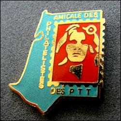 Amicale des philatelistes des ptt