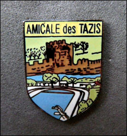 Amicale des tazis