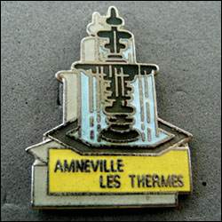 Amneville les thermes