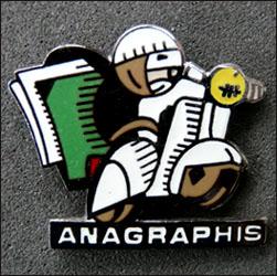 Anagraphis 250