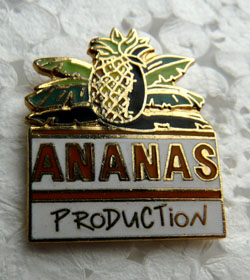 Ananas