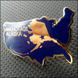 Anchorage alaska 250