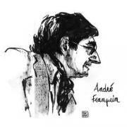 Andre franquin portrait sk