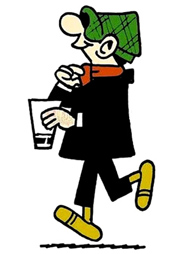 Andy capp 1