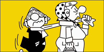 Andy capp 11