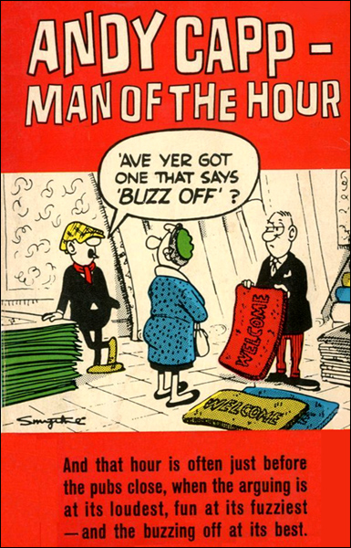 Andy capp 15