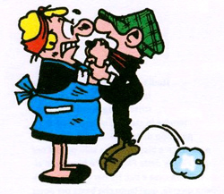 Andy capp 2