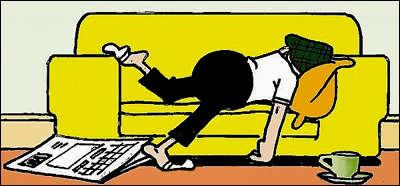 Andy capp 21