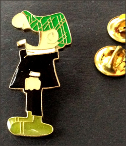 Andy capp dialy mirror 1998 2 face