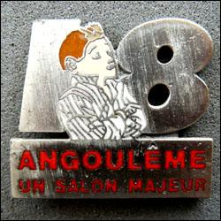 Angouleme 91