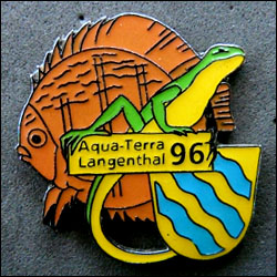 Aqua terra langenthal 96