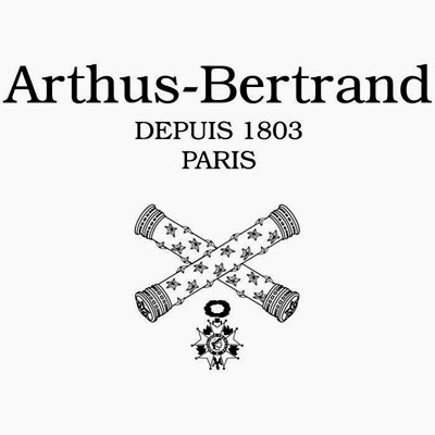 Arthus bertrand logo