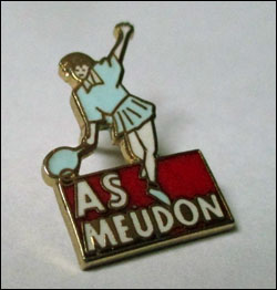 As meudon