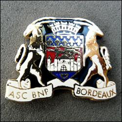 Asc bnp bordeaux