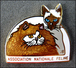 Association nationale feline