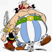 Asterix obelix