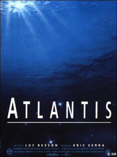 Atlantis