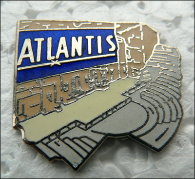 Atlantis