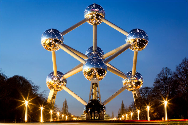 Atomium 1