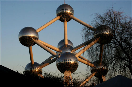 Atomium 3