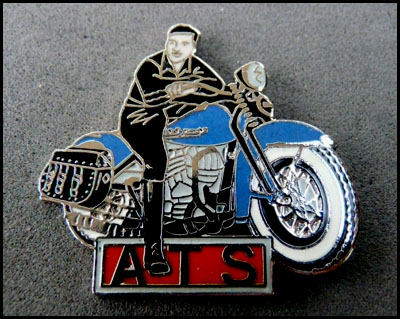 Ats hd